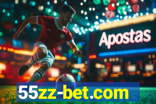 55zz-bet.com