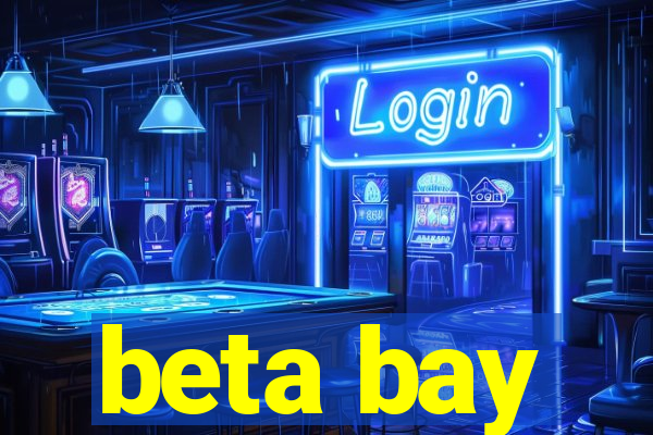 beta bay