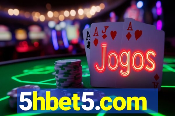 5hbet5.com