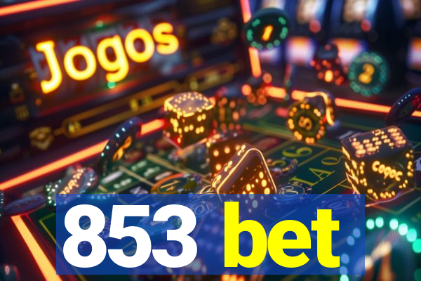 853 bet