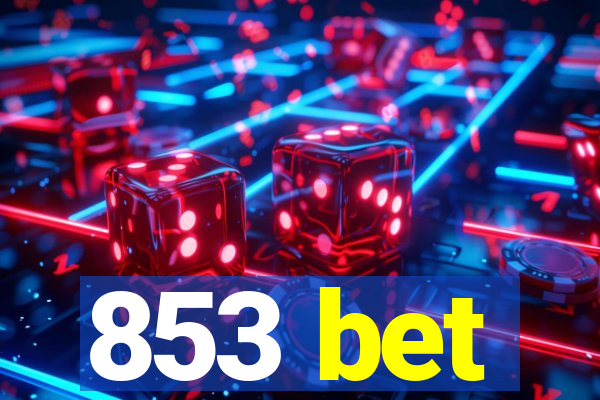 853 bet