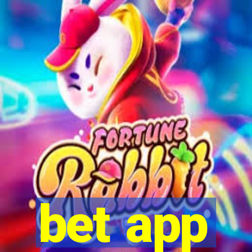 bet app