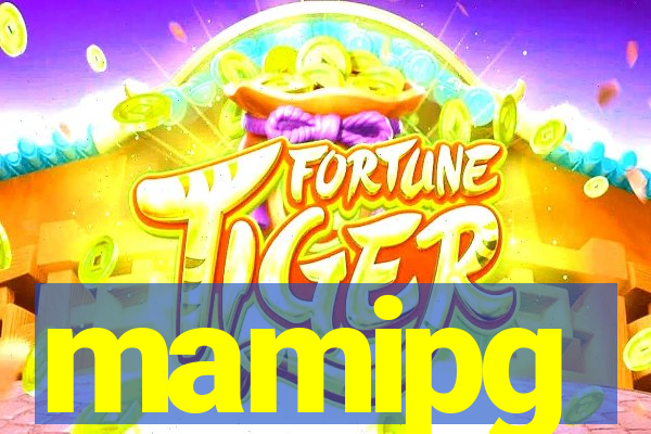 mamipg