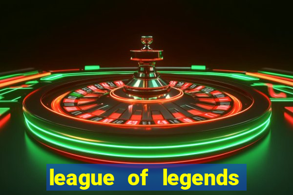 league of legends aprenda a jogar