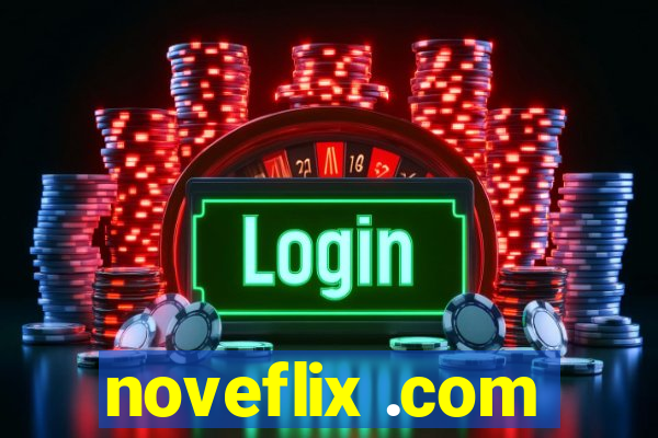 noveflix .com