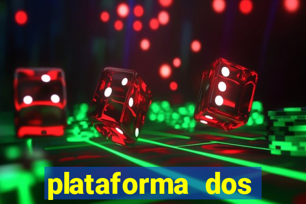 plataforma dos artistas jogo