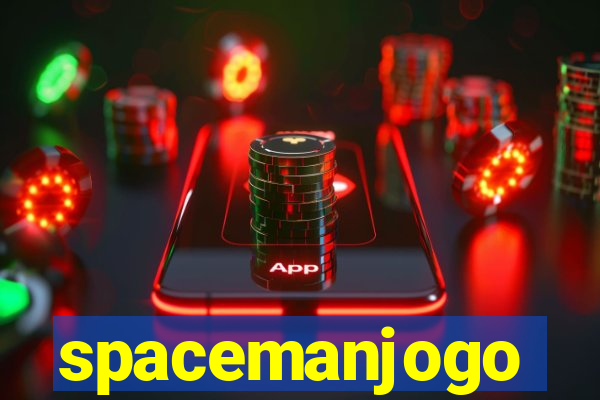 spacemanjogo