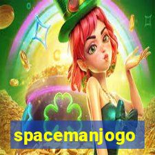 spacemanjogo