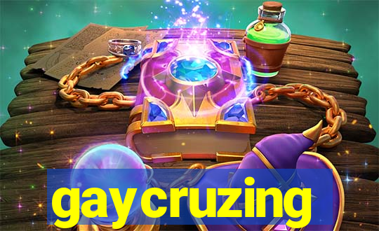 gaycruzing