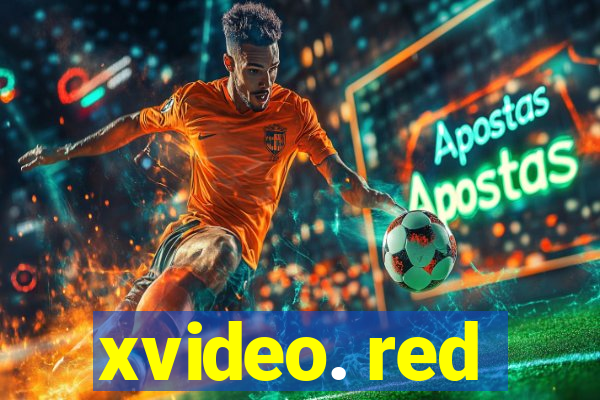 xvideo. red