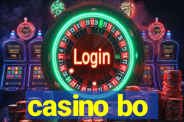 casino bo