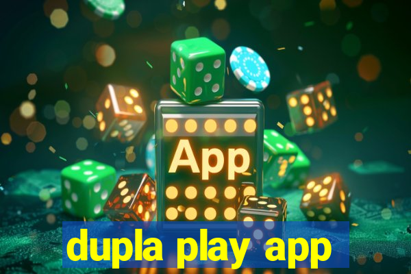 dupla play app