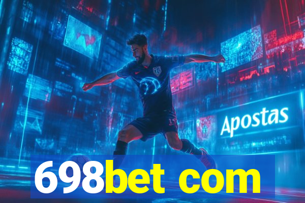 698bet com