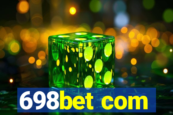 698bet com