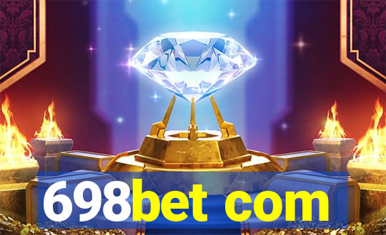 698bet com