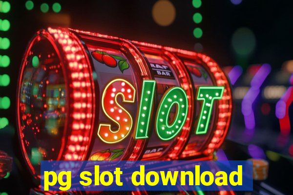 pg slot download