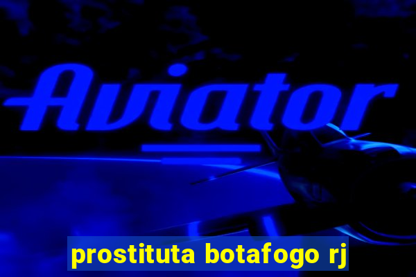 prostituta botafogo rj