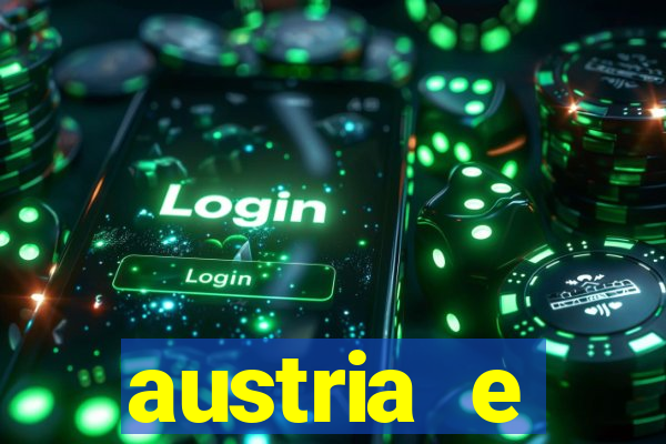 austria e eslovaquia palpite