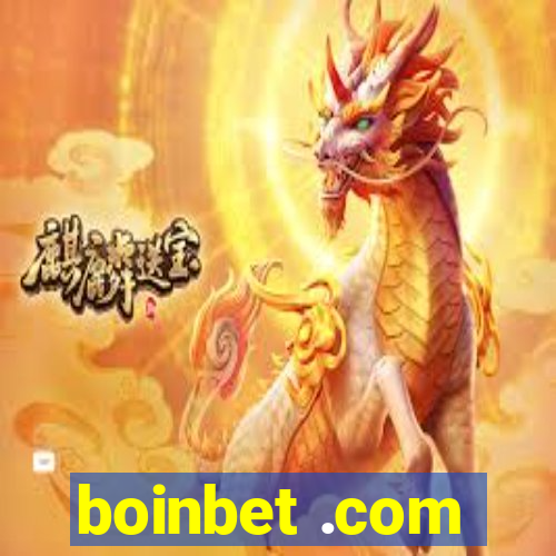 boinbet .com