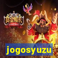 jogosyuzu