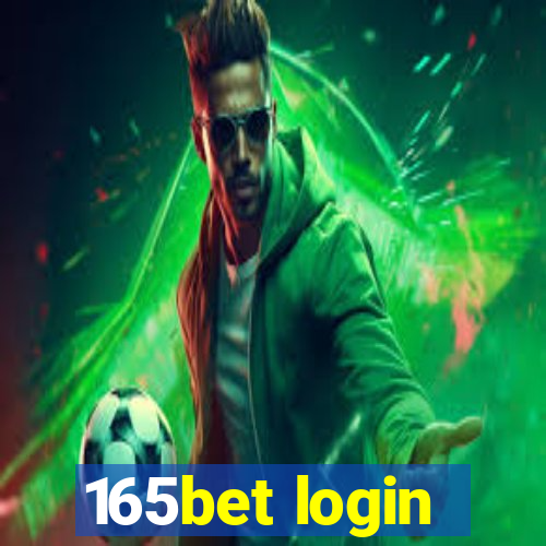 165bet login