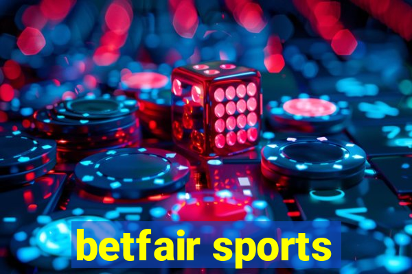 betfair sports