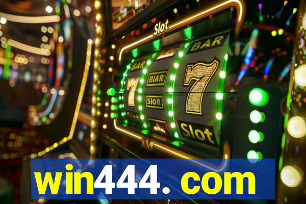 win444. com