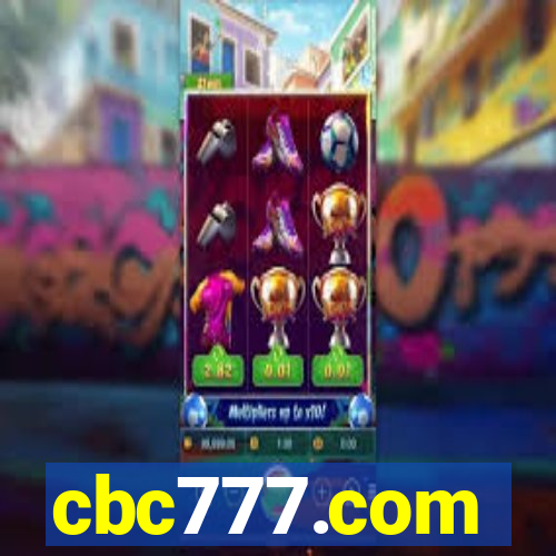 cbc777.com