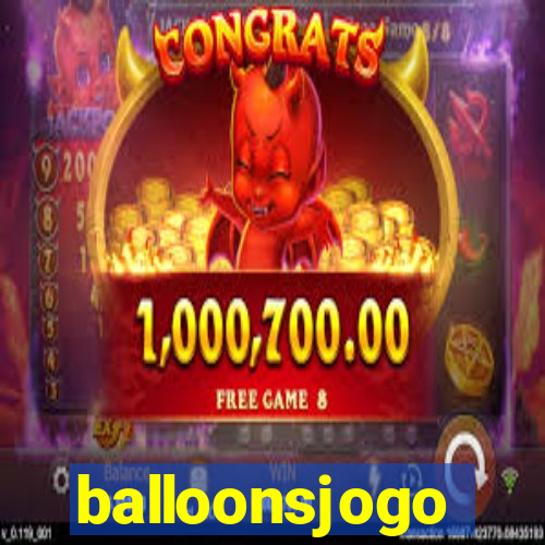 balloonsjogo