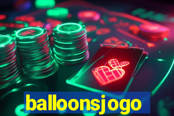 balloonsjogo