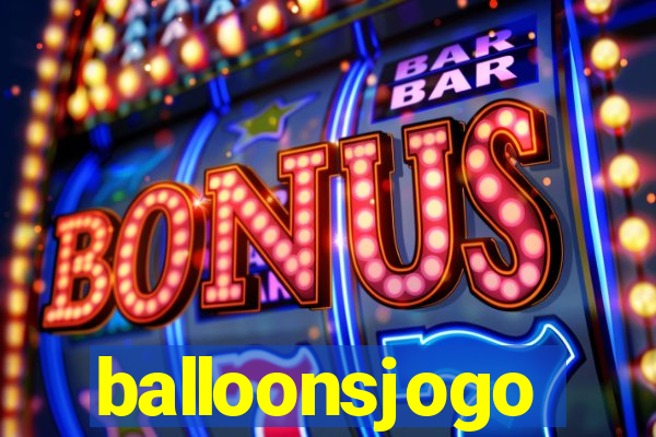 balloonsjogo