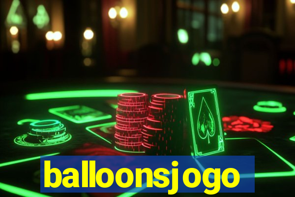 balloonsjogo