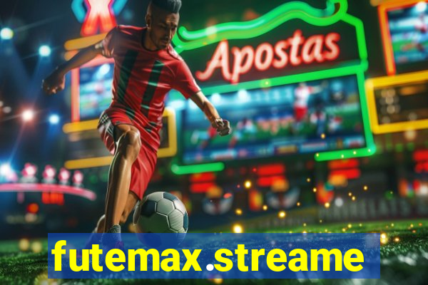 futemax.streamer