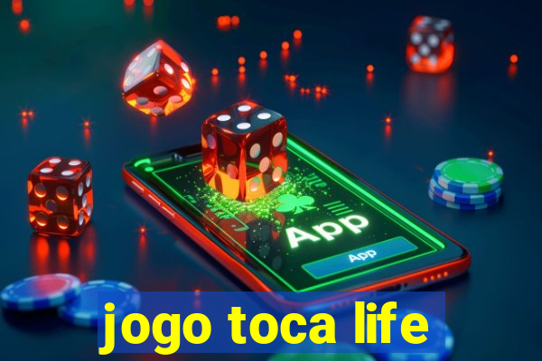 jogo toca life