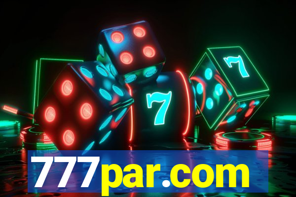 777par.com