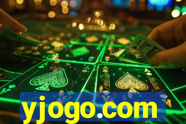 yjogo.com