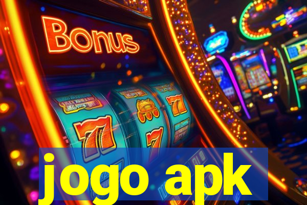 jogo apk