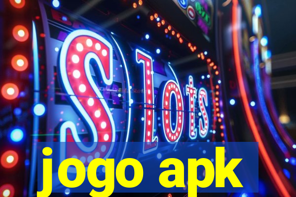 jogo apk