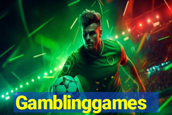 Gamblinggames