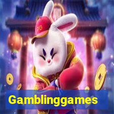 Gamblinggames