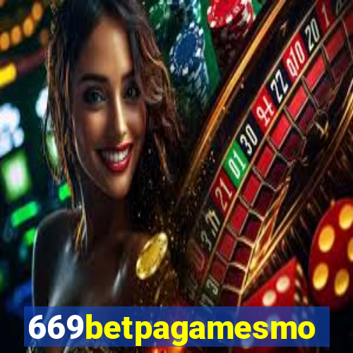 669betpagamesmo