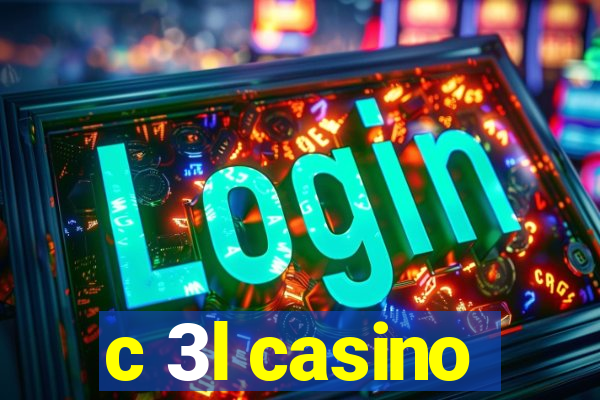 c 3l casino