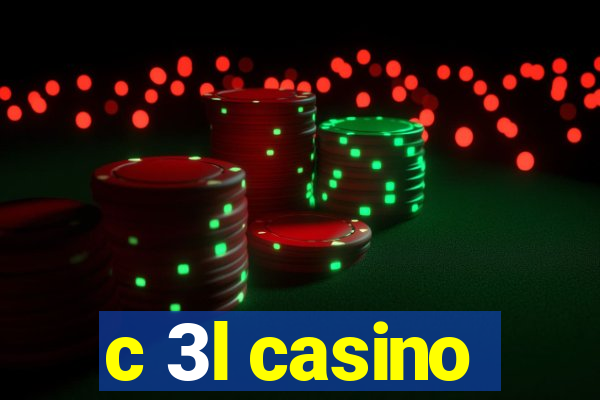 c 3l casino