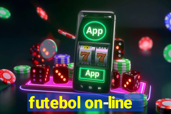 futebol on-line