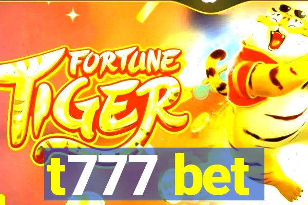 t777 bet