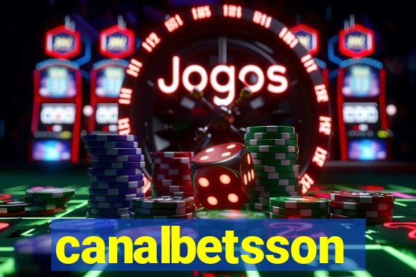 canalbetsson