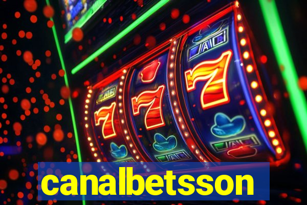 canalbetsson