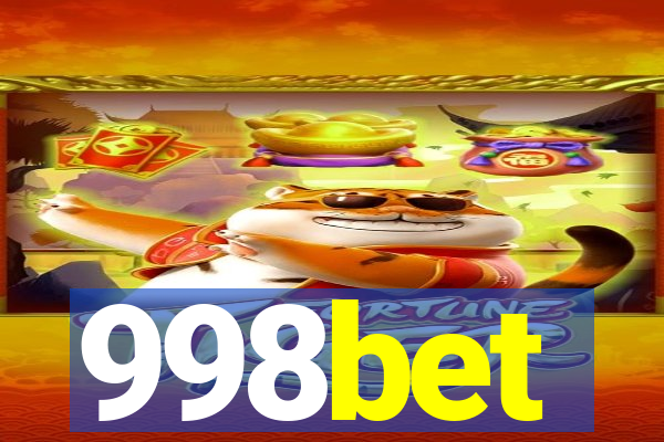 998bet