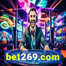 bet269.com