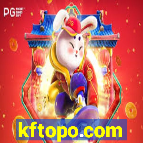 kftopo.com